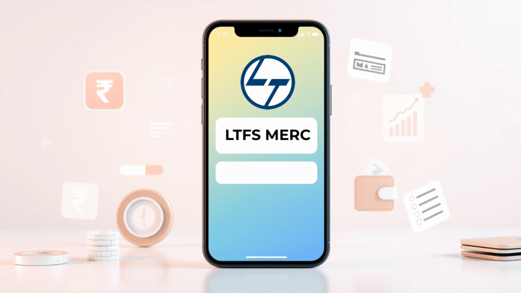 LTFS Merc