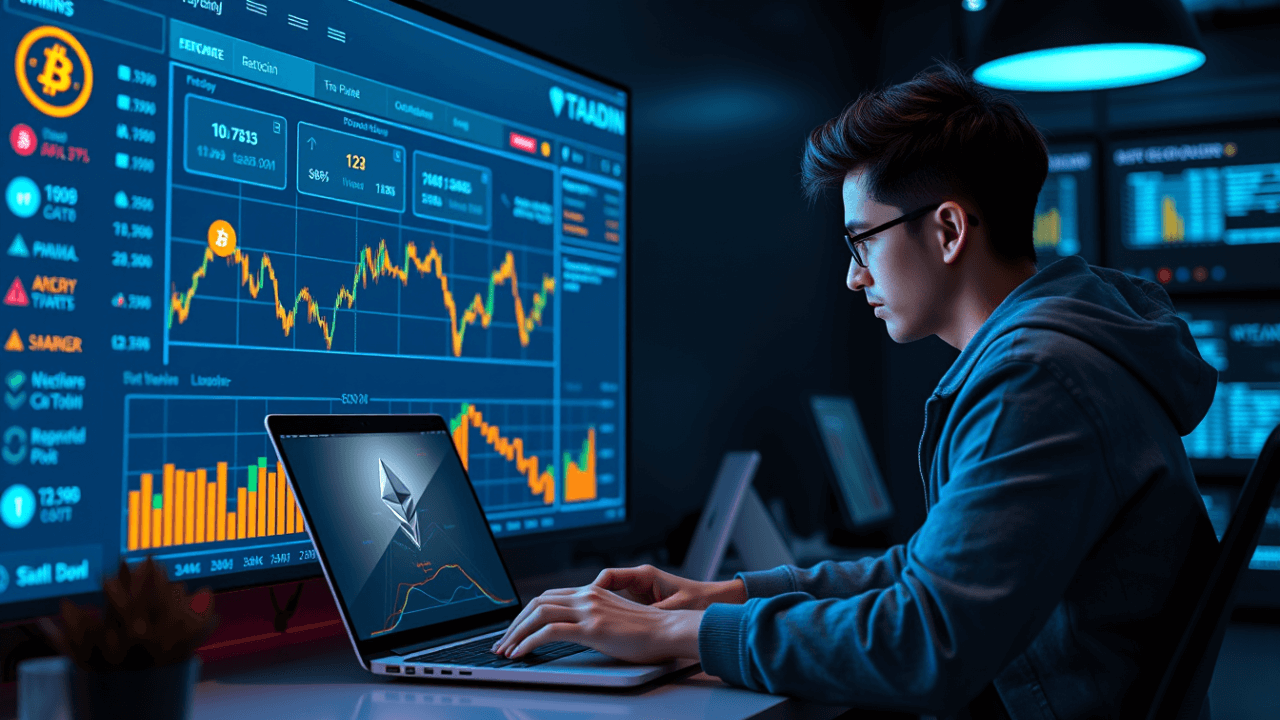 LessInvest.com Review: Simple, Secure Crypto Investing