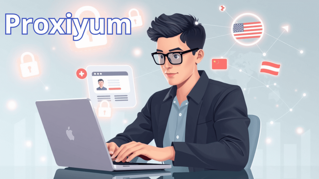Proxiyum
