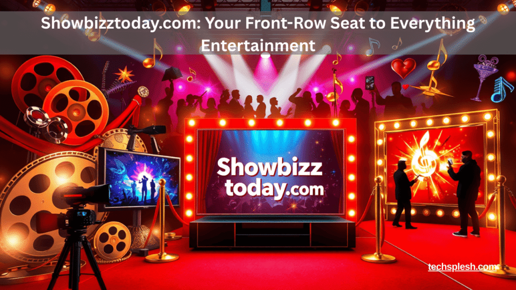Showbizztoday.com