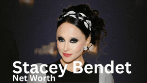Stacey Bendet Net Worth