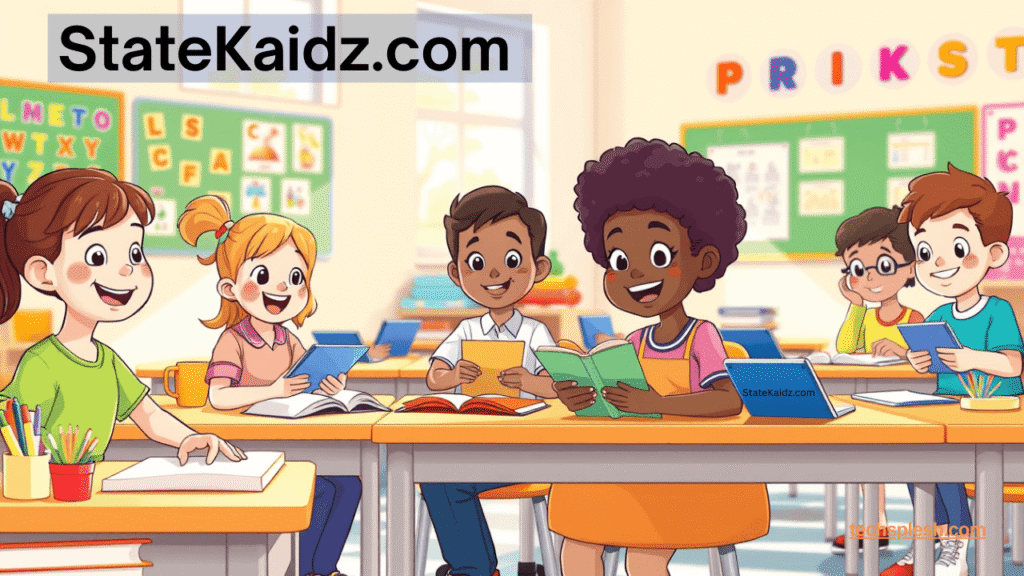 StateKaidz.com : The One Site You’ll Wish You Knew About Sooner