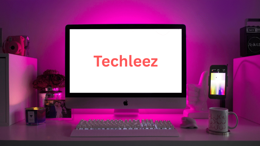 Techleez