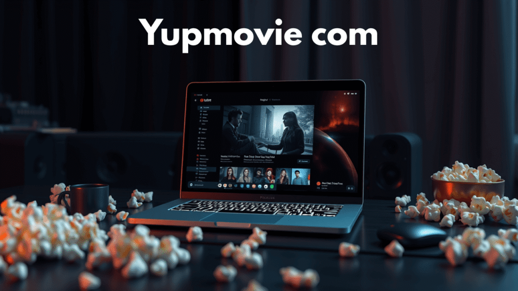 Yupmovie com: The Hidden Movie Spot Everyone’s Talking About