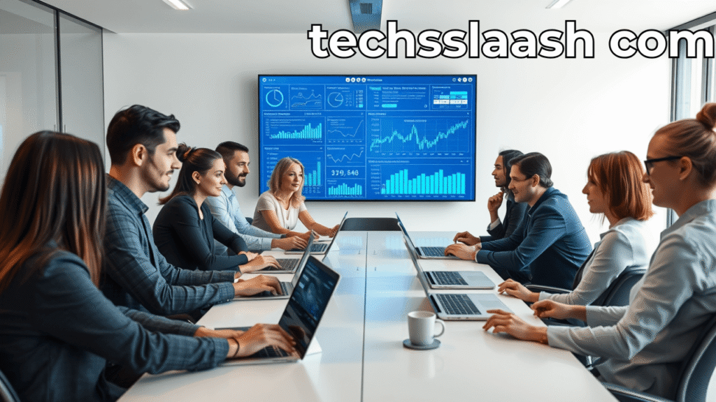 Techsslaash.com 2025