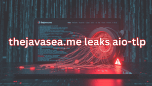 Thejavasea.me Leaks AIO-TLP: What Really Went Down and Why You Should Care