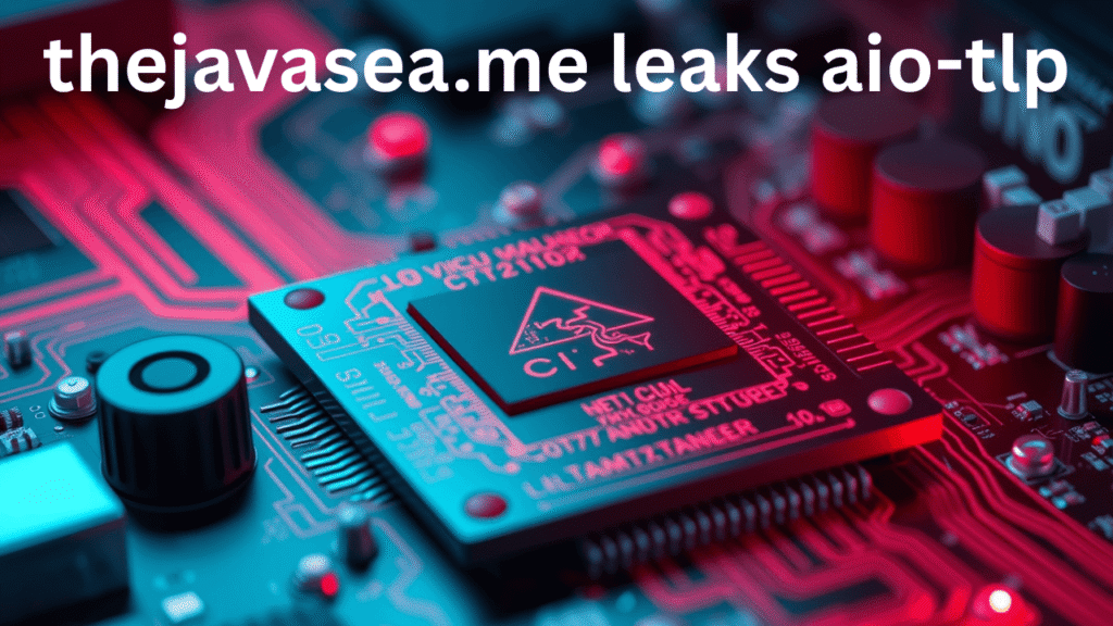 Thejavasea.me Leaks AIO-TLP: