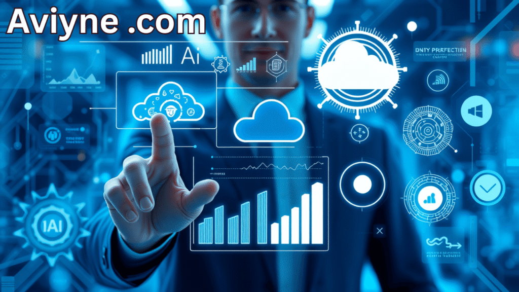 What Aviyne.com Actually Does—And Why It Matters