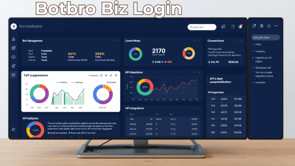 Key Features of Botbro Biz: What Makes It Tick
