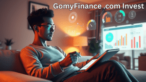 GomyFinance .com Invest Really Help You Reach Your Financial Goals? Here's the Honest Scoop