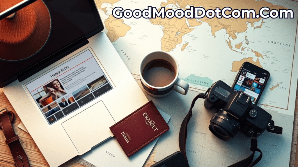 Luxury Travel Tips That Actually Help (Not Just Impress)