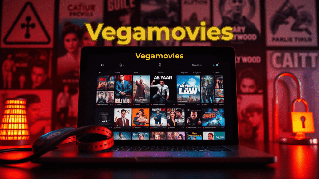 Vegamovies: The Wild World of Free Streaming—But at What Cost?