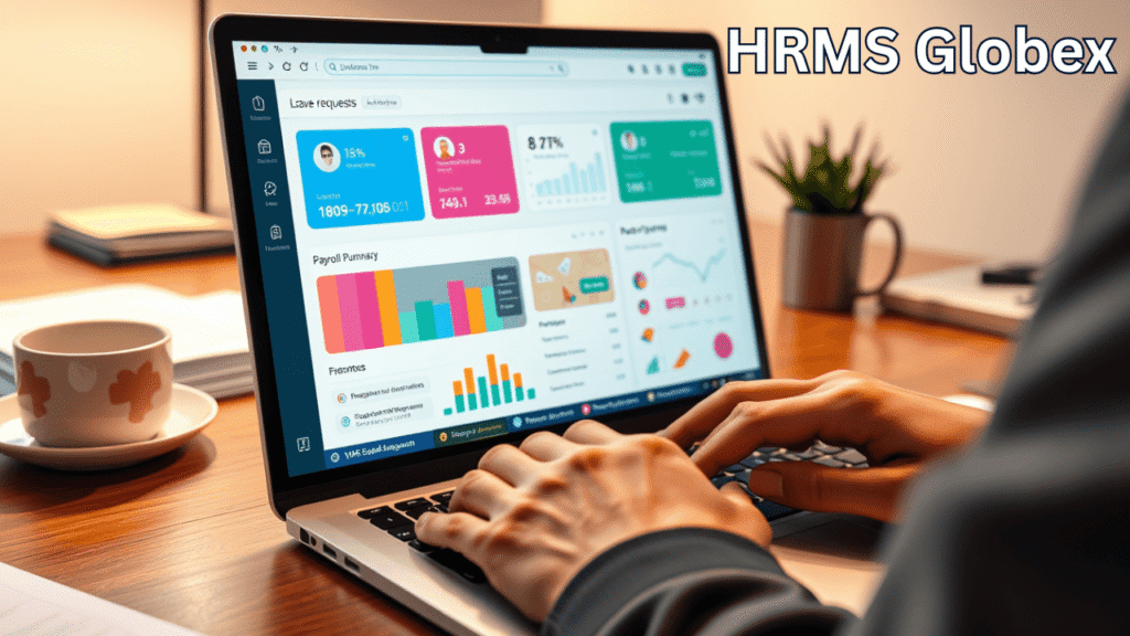 HRMS Globex
