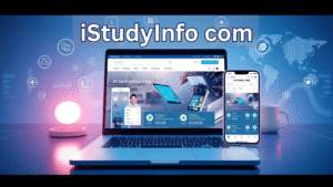 iStudyInfo com: What This Education Platform Is Really All About