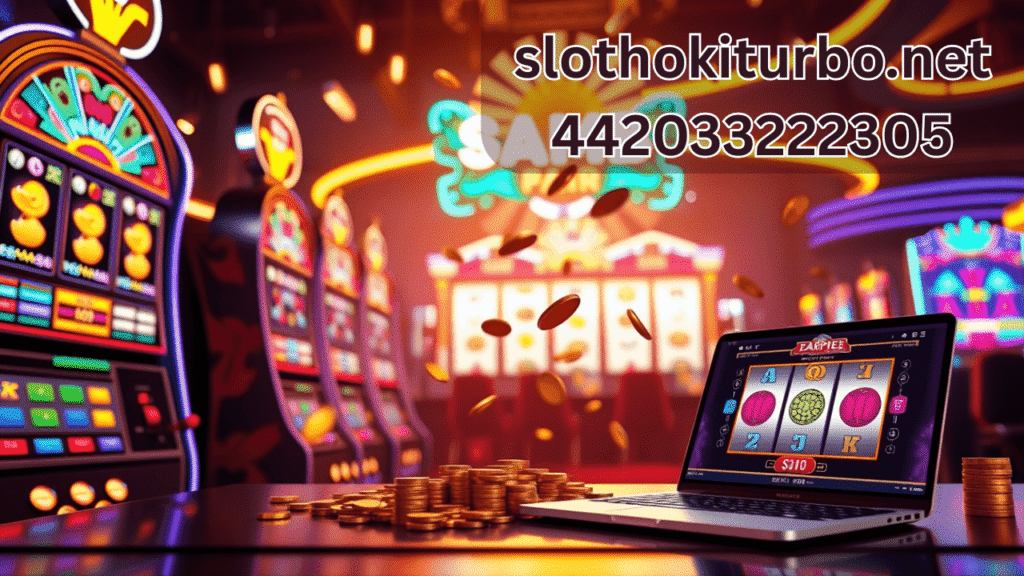 slothokiturbo.net