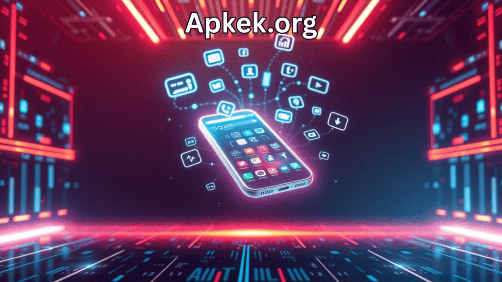 Apkek.org Review