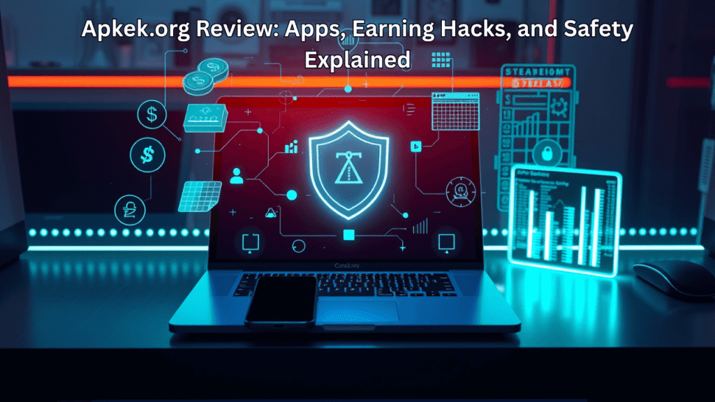 Apkek.org Review