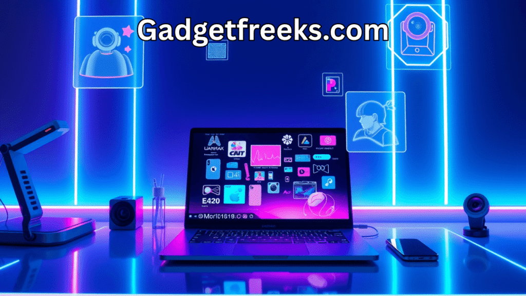 Gadgetfreeks.com