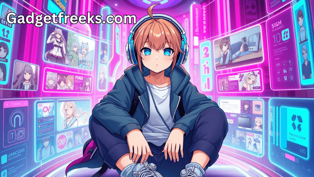 Gadgetfreeks.com_ Tech, Anime, Memes, and Geek Culture