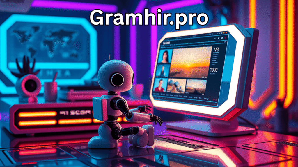 Gramhir.pro