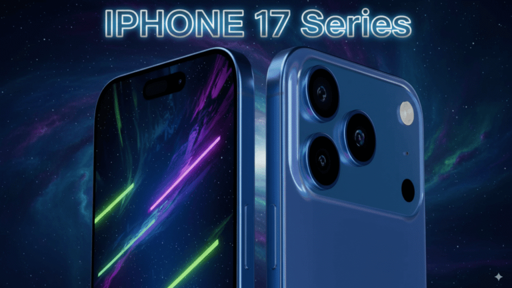 Apple iPhone 17 Pro Max