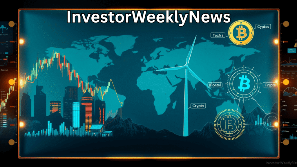 InvestorWeeklyNews
