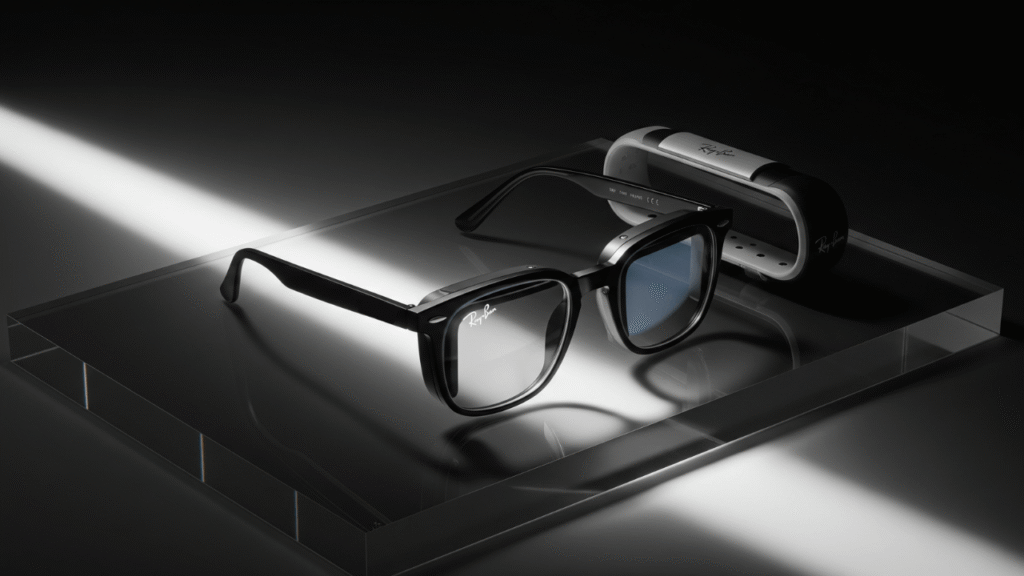 Meta Glasses 2.0_ Why the New Ray-Ban Display is a Game Changer