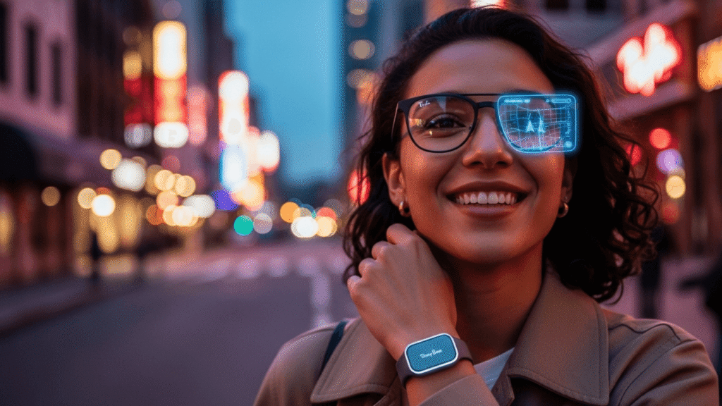 Meta Glasses 2.0_ Why the New Ray-Ban Display is a Game Changer