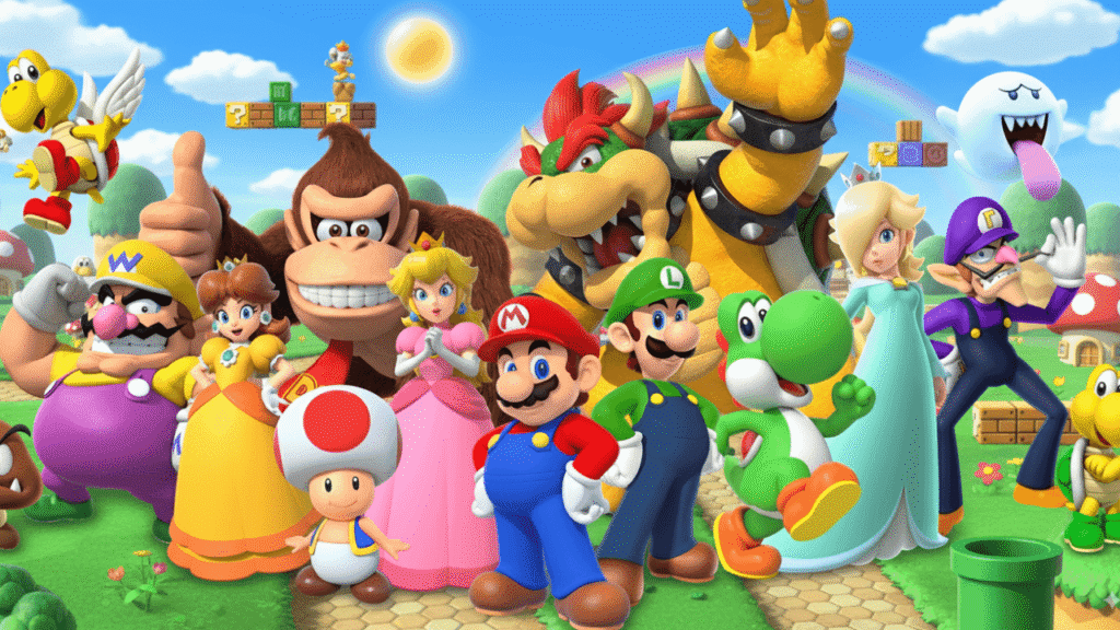 Nintendo
