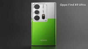 Oppo Find X9 Ultra: Expected Launch, Features, and Powerful Upgrades