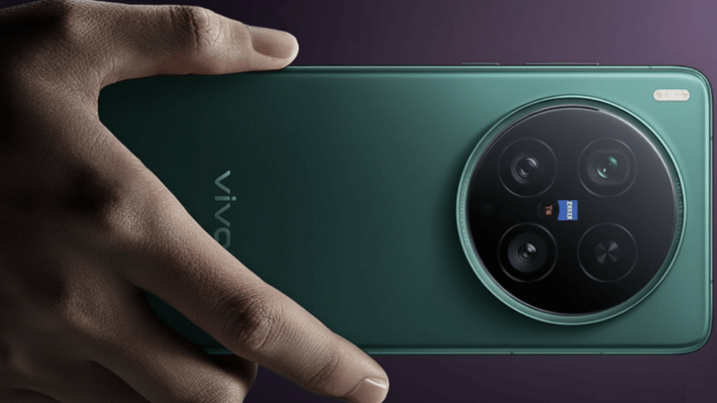 Vivo X300
