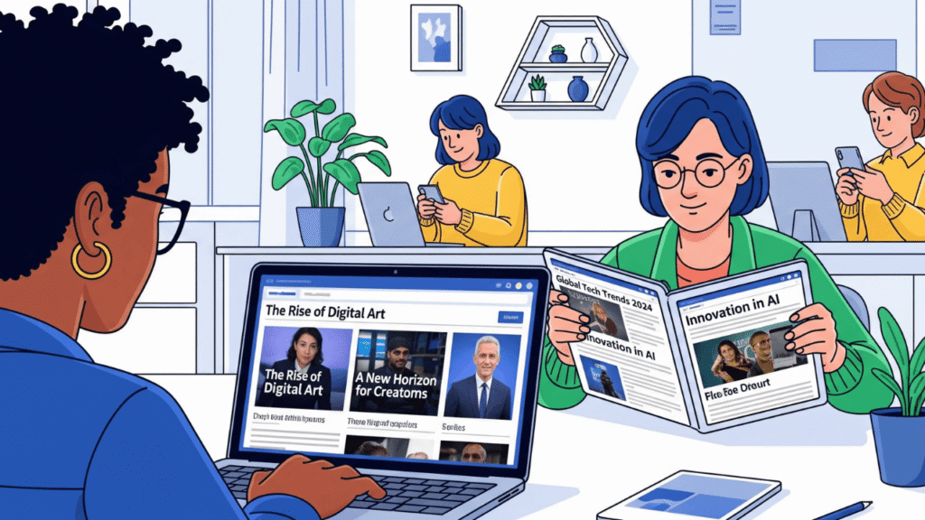 Artaverse.org Global News_ Digital Art & Culture Trends