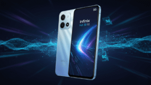 Infinix Hot 30 5G