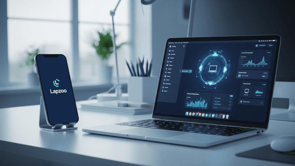 Lapzoo com – Smart Tech Solutions for a Smarter Digital Life