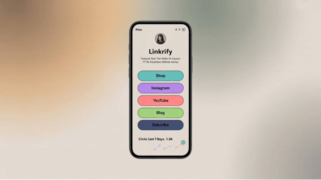 Linkrify Review_ Smarter Link Management Made Simple