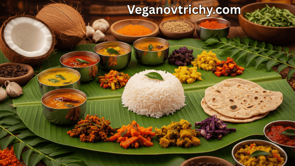 Veganovtrichy.com – Explore the Best Vegan Dining in Trichy 2025