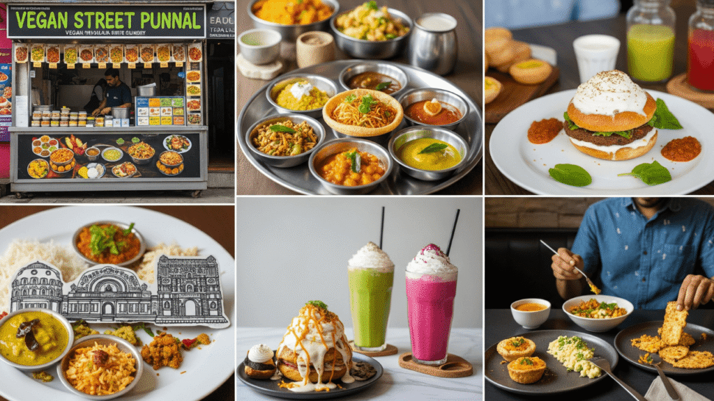 Veganovtrichy.com – Explore the Best Vegan Dining in Trichy 2025