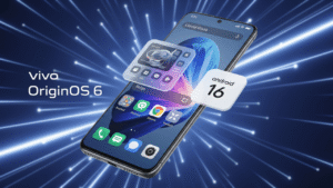 Vivo OriginOS 6