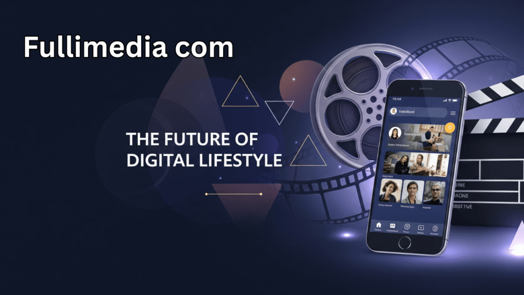 fullimedia com Review Tech, Entertainment & Lifestyle Hub
