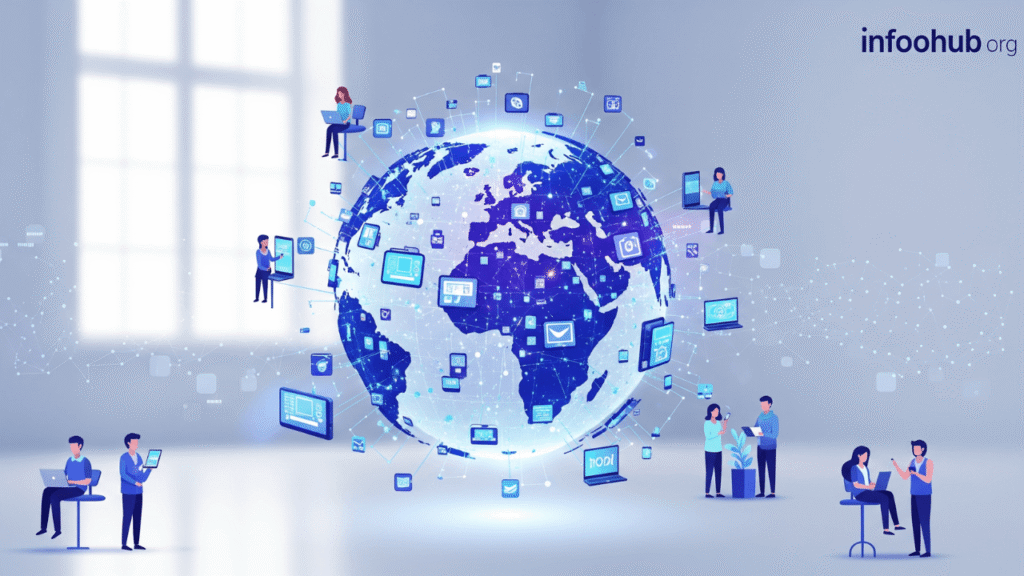 infoohub org
