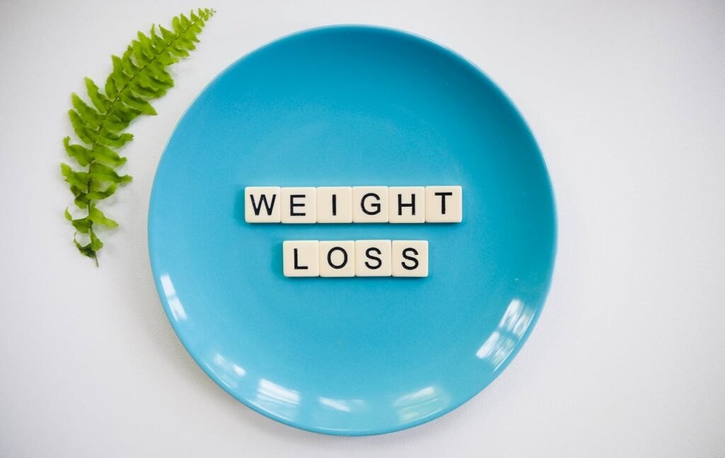 GLP 1 Weight Loss Timeline