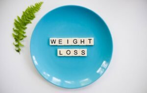 GLP 1 Weight Loss Timeline