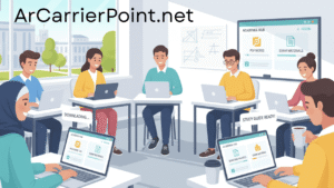 ArCarrierPoint.net