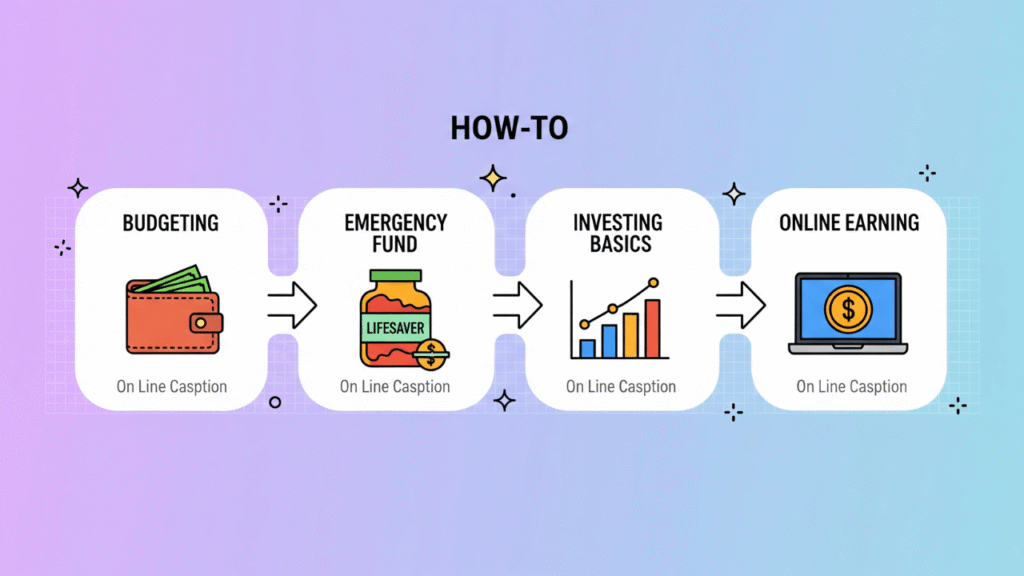 FinanceCub com Guide_ Simplifying Finance for Beginners