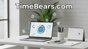 TimeBears.com Review – Is This Productivity Platform Safe and Worth ?