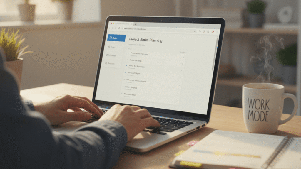 User Experience Breakdown