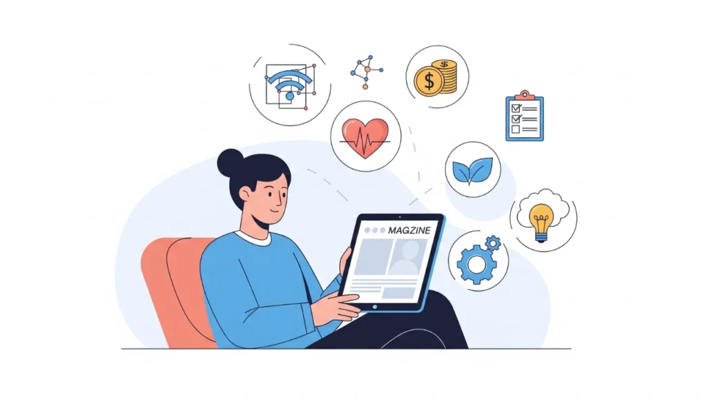 Insightfulmagazine com_ A Modern Gateway to Smarter, Everyday Insights