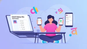 SohoHindipro net_ Best Instagram Bio & Status Ideas Guide