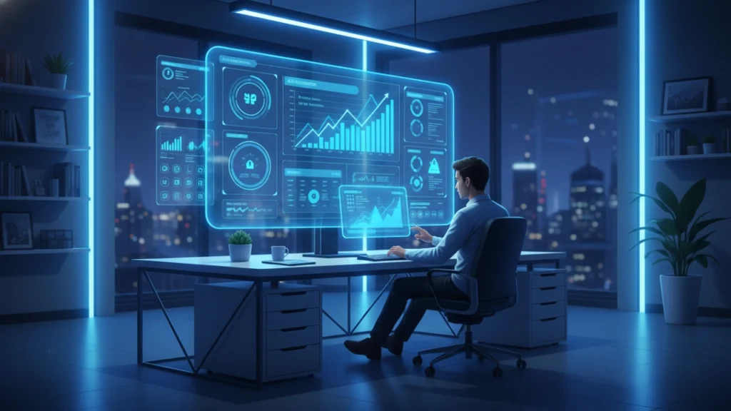 AI Is Transforming the Core of SEO