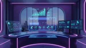 The Future of SEO_ AI, Automation & Search in 2026